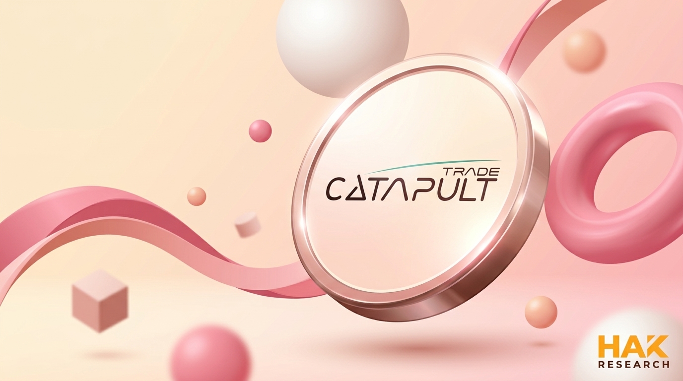 Liệu Có Nên Tham Gia Public Sale Của Catapult?